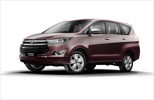 Toyota Innova